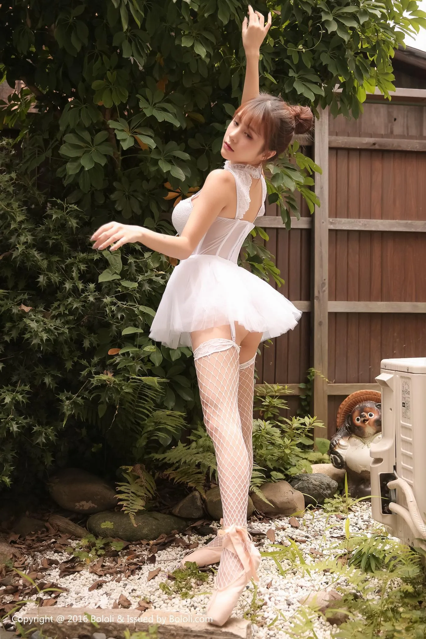 Vol.089 夏美酱 [48P]插图4